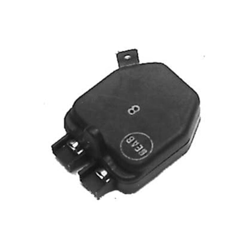 foto del prodotto rele 1 12 1 2 hp 210 240 v incastro 1 contatto necchi rf 13