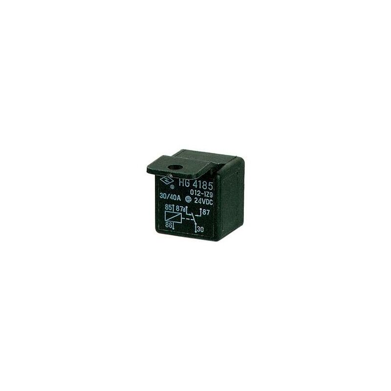 foto del prodotto rele auto 24vdc 1 x inverter