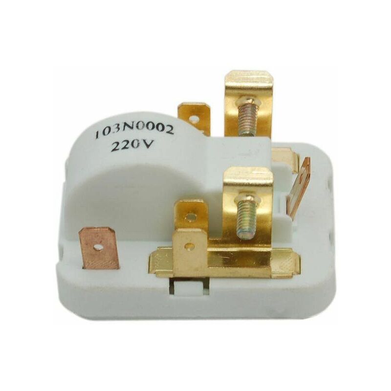 immagine 0 del prodotto rele di avviamento danfoss 103n0002 frigorifero, congelatore sos accessoire 3222433000198563964