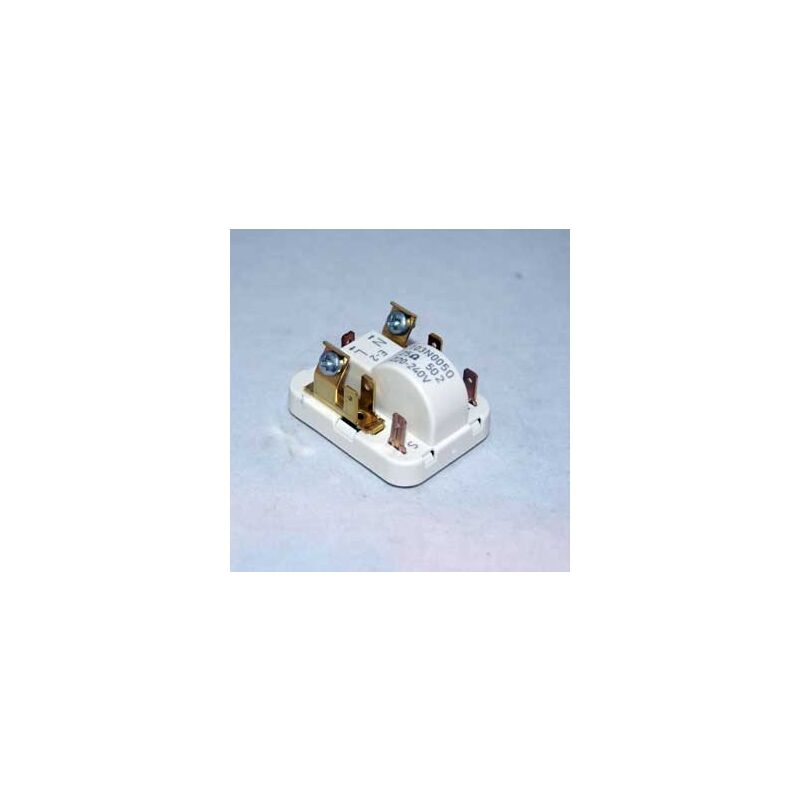 foto del prodotto rele di avviamento danfoss 103n0002 frigorifero, congelatore sos accessoire 3222433662894491660