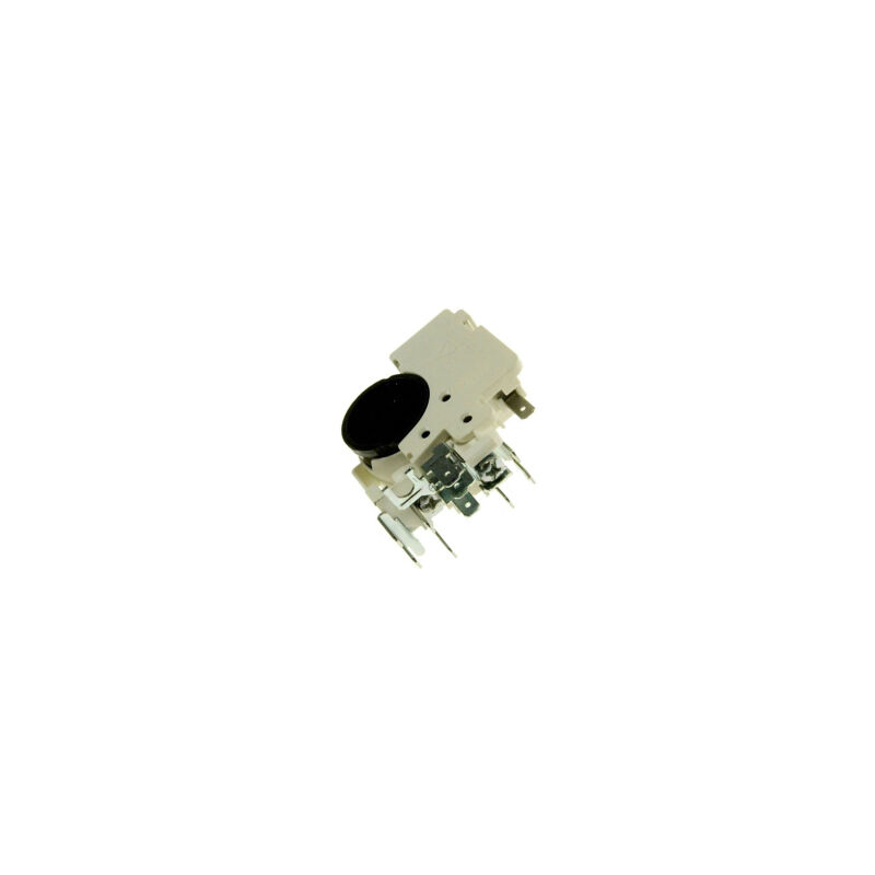 foto del prodotto rele motore originale frigorifero, congelatore whirlpool 327778