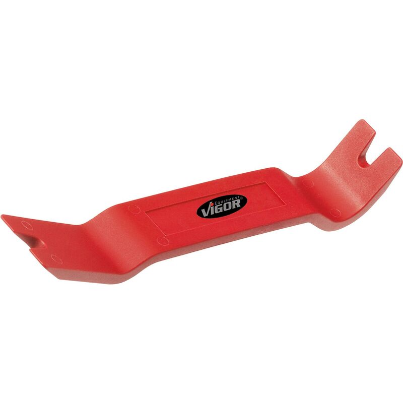 foto del prodotto release lever and clip release angled on both sides v2494 30 mm