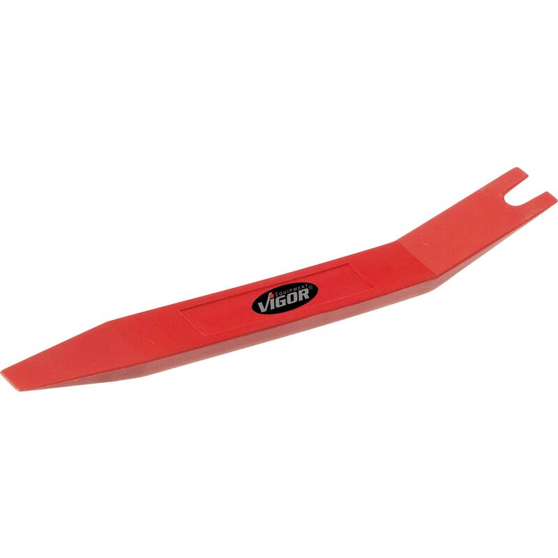 foto del prodotto release lever and clip release narrow angled on one side v2495 20 mm