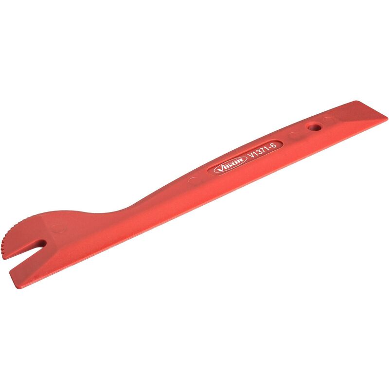 foto del prodotto release lever and clip release serrated v1371 6
