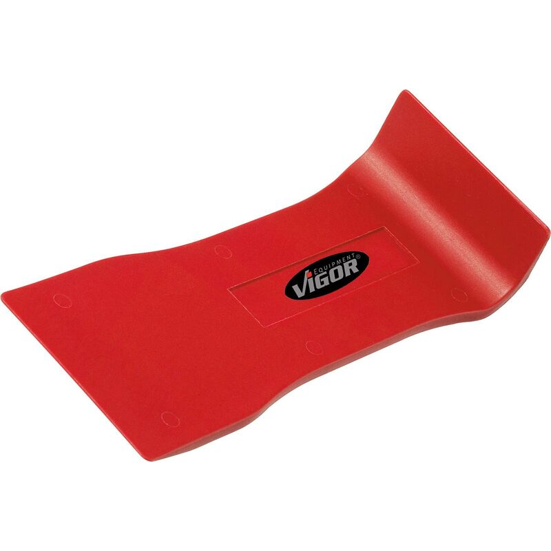 foto del prodotto release lever extra wide angled on one side v2491 60 mm