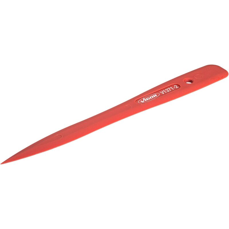 foto del prodotto release lever pointed and blunt on both sides v1371 2