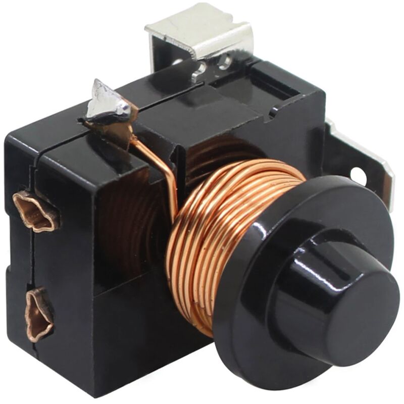 foto del prodotto reledard con 1/3 bobina