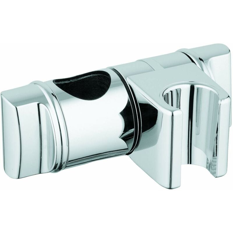 foto del prodotto relexa rustic 65380000 elemento scorrevole, cromo grohe