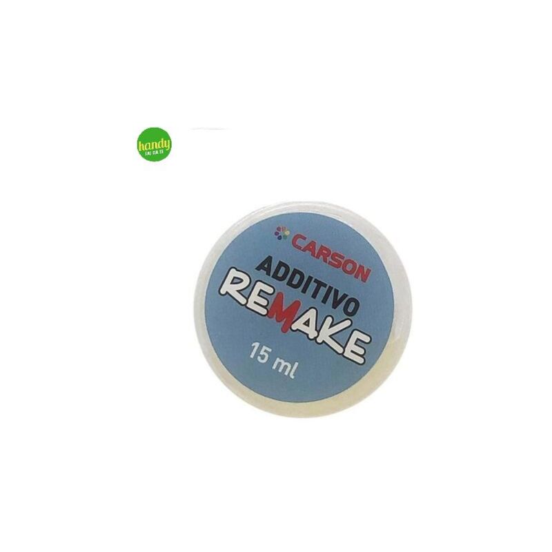 foto del prodotto remake additivo carson 15 ml.