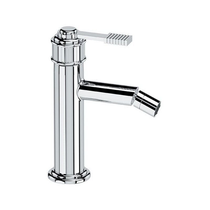 foto del prodotto remer miscelatore bidet senza scarico e senza foro sul corpo serie atelier