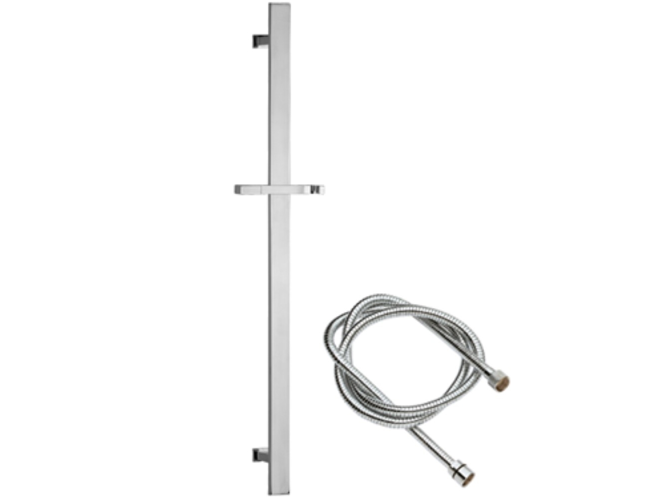 foto del prodotto remer saliscendi lusso flat ultrapiatto rettangolare minimale 70 cm