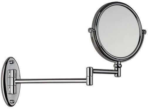foto del prodotto remer specchio ingranditore diam . 21 cm da muro b00lfqcbg4