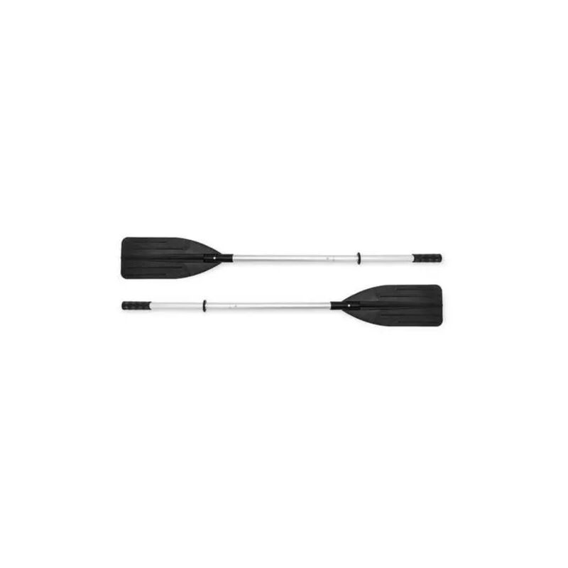 foto del prodotto remi in alluminio per canotti cm 137 i.7 cod. 69625
