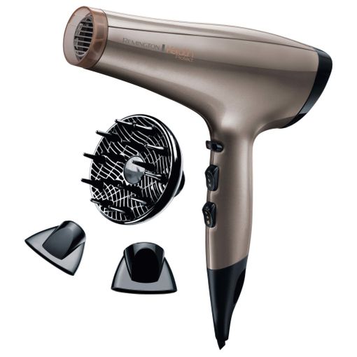 foto del prodotto remington ac8002 2200w ac ion ceramic dryer