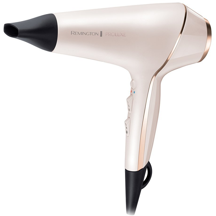 foto del prodotto remington ac9140 ac 2400w ion optiheat hairdryer