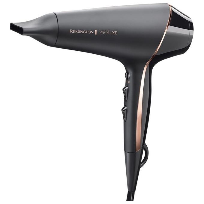 foto del prodotto remington ac9140b proluxe midnight asciugacapelli 2400w nero