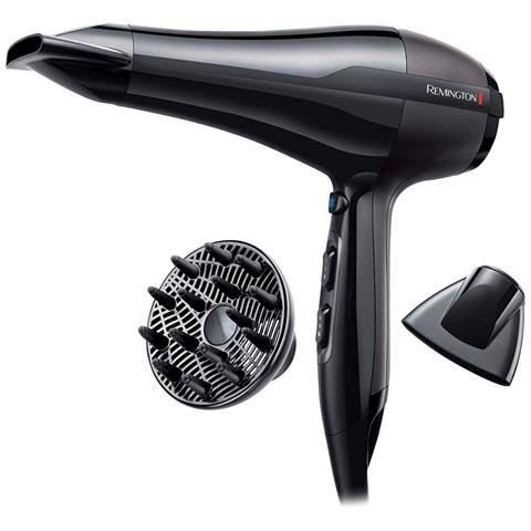 foto del prodotto remington asciugacap ac5999 2300w ionizzato mot.ac conc diff