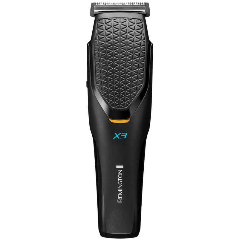 foto del prodotto remington b098qsjq7j tagliacapelli power series x3 hc3000 con 2 pettini nero