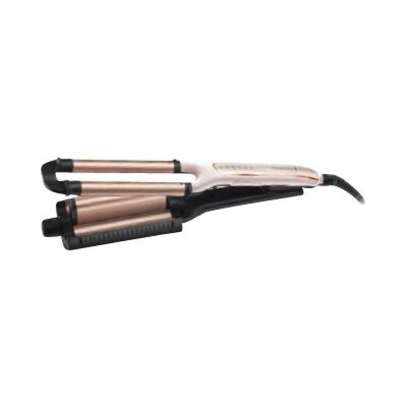foto del prodotto remington curling tong proluxe 4 in 1 4in1 rose gold ci91aw 