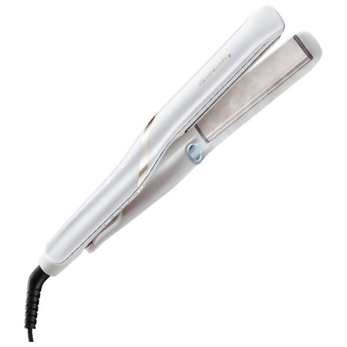 foto del prodotto remington piastra s 9001 piastra per capelli lisci a vapore