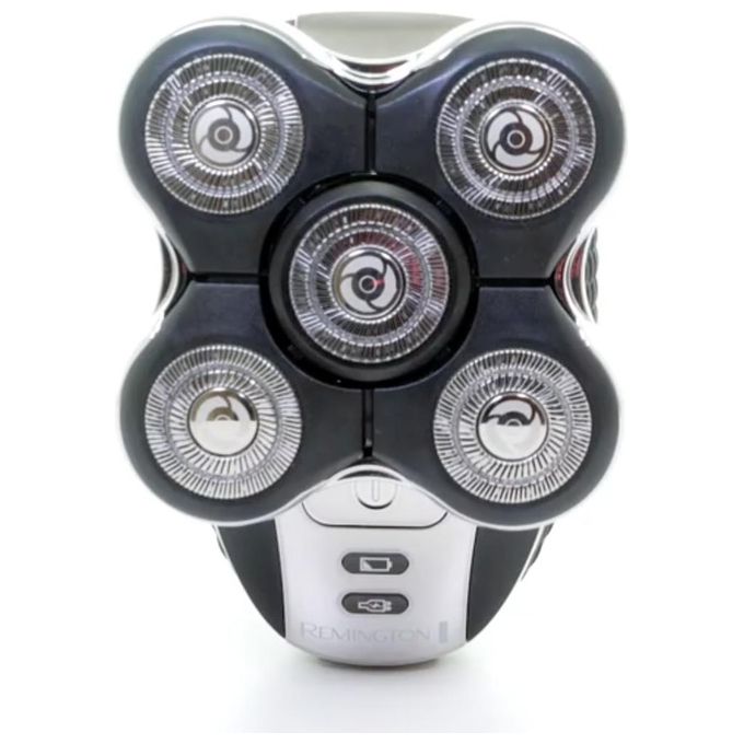 foto del prodotto remington xr1500 rasoio a testine rotanti