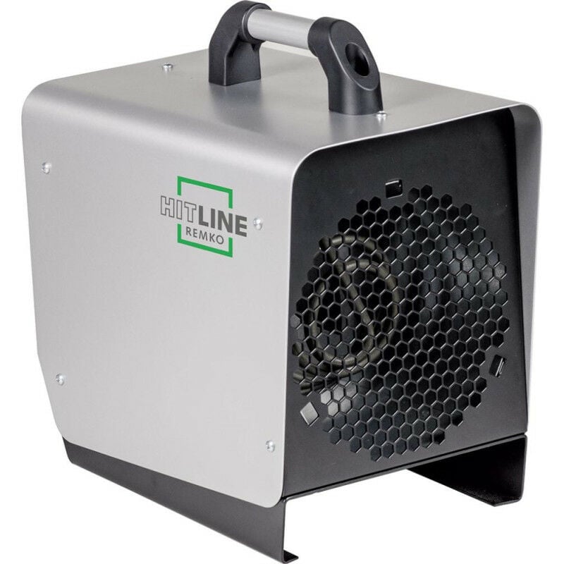 foto del prodotto remko em 2.000 riscaldamento elettrico. 230 v