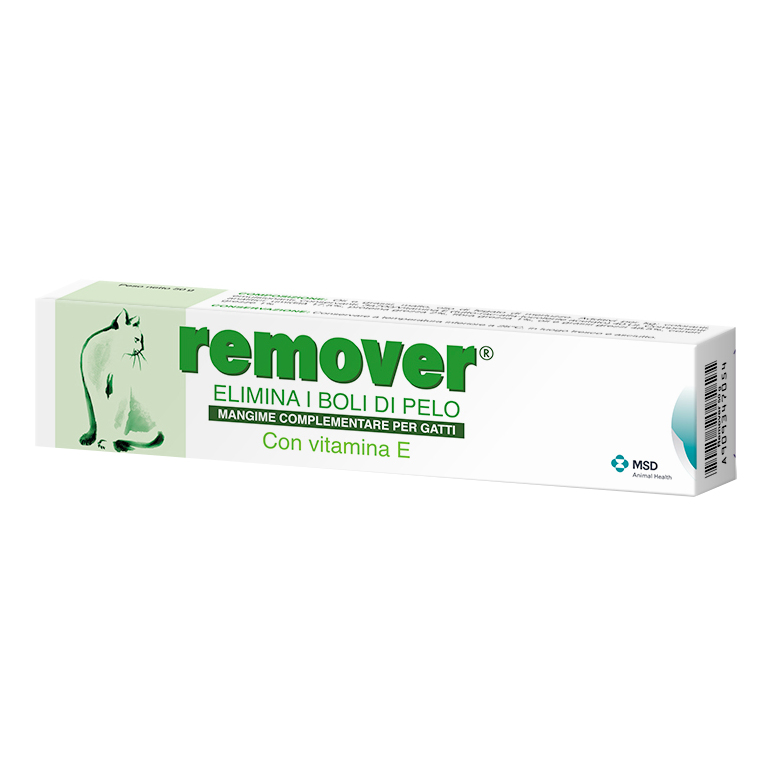 foto del prodotto remover pasta 50g