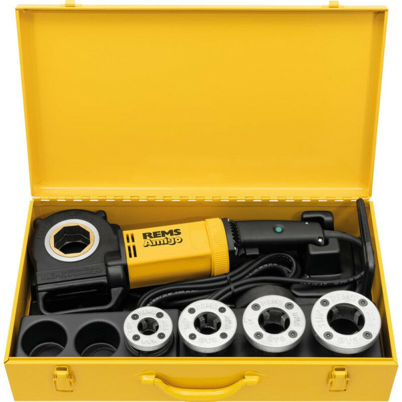foto del prodotto rems amigo set r1 2 1.1 4 settore elettrico