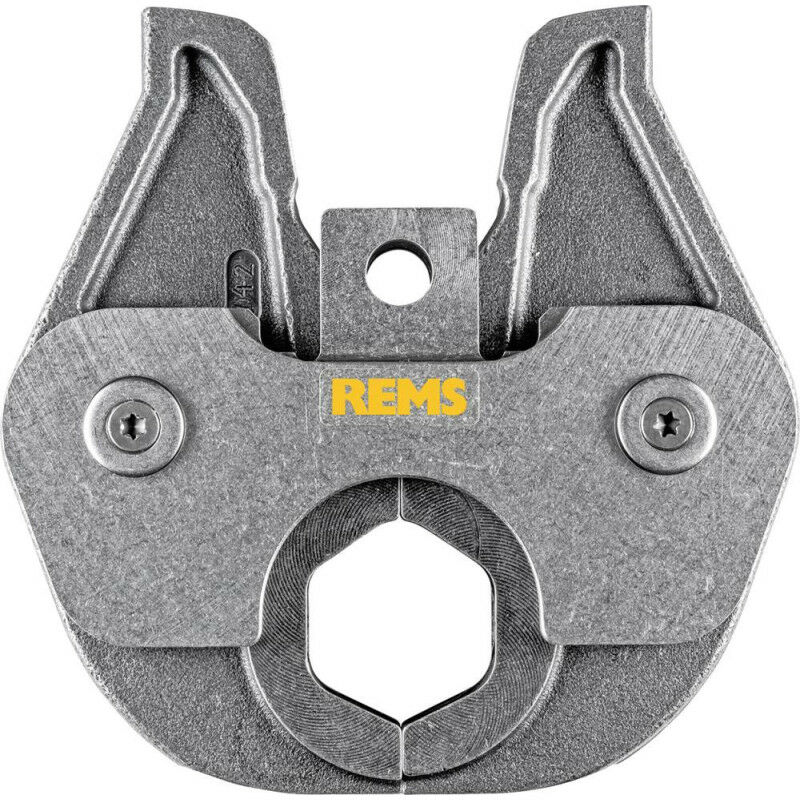foto del prodotto rems crimping pliers v 42 art. 570165