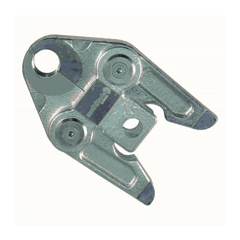 foto del prodotto rems jaws di stampa multitan 20mm
