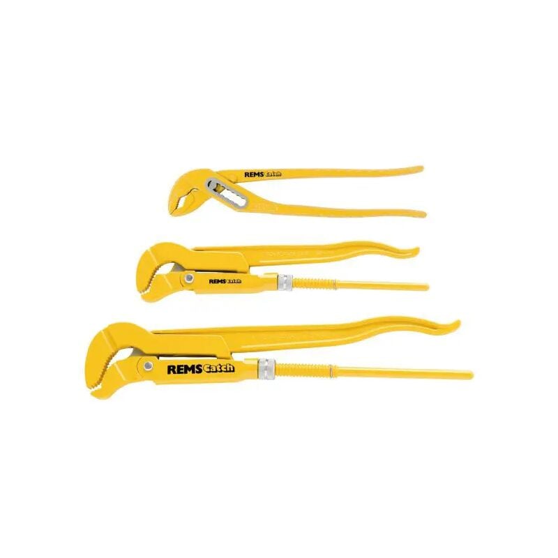 foto del prodotto rems kit giratubi svedese catch