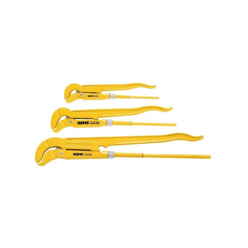 foto del prodotto rems kit giratubi svedese catch