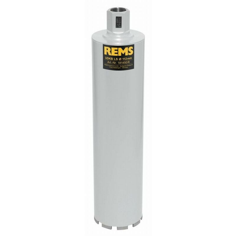 foto del prodotto rems laser standard udkb 112x420xunc 1 1 4 181450 r