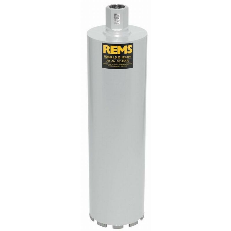 foto del prodotto rems laser standard udkb 122x420xunc 1 1 4 181455 r