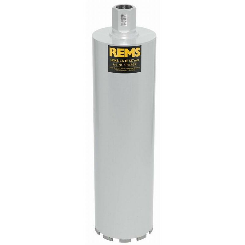 foto del prodotto rems laser standard udkb 127x420xunc 1 1 4 181459 r