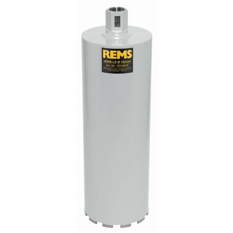 foto del prodotto rems laser standard udkb 152x420xunc 1 1 4 181465 r