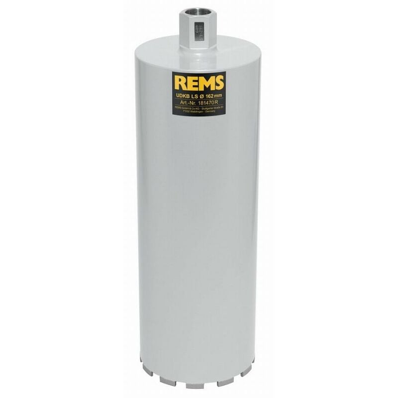 foto del prodotto rems laser standard udkb 162x420xunc 1 1 4 181470 r