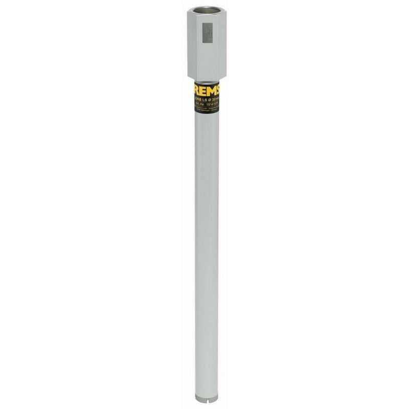 foto del prodotto rems laser standard udkb 32x420xunc 1 1 4 181410 r