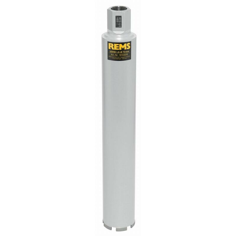 foto del prodotto rems laser standard udkb 72x420xunc 1 1 4 181430 r