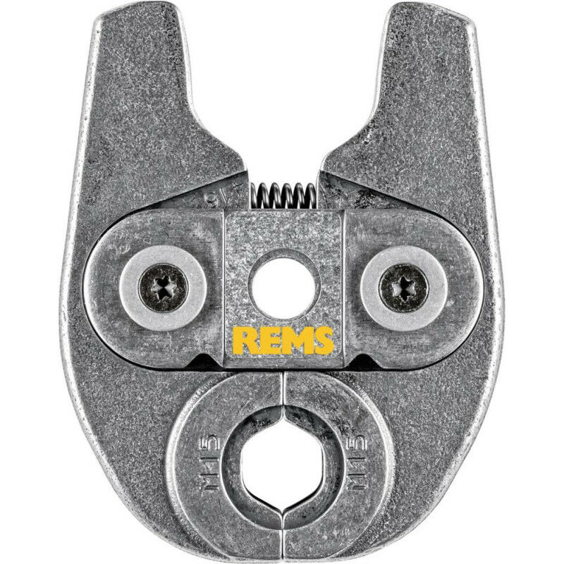 foto del prodotto rems mini m critry pinliers 15 art. 578312