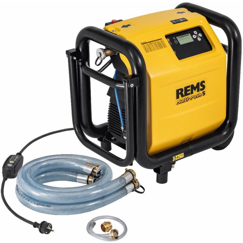 foto del prodotto rems multi push s 1500w 115810 r220