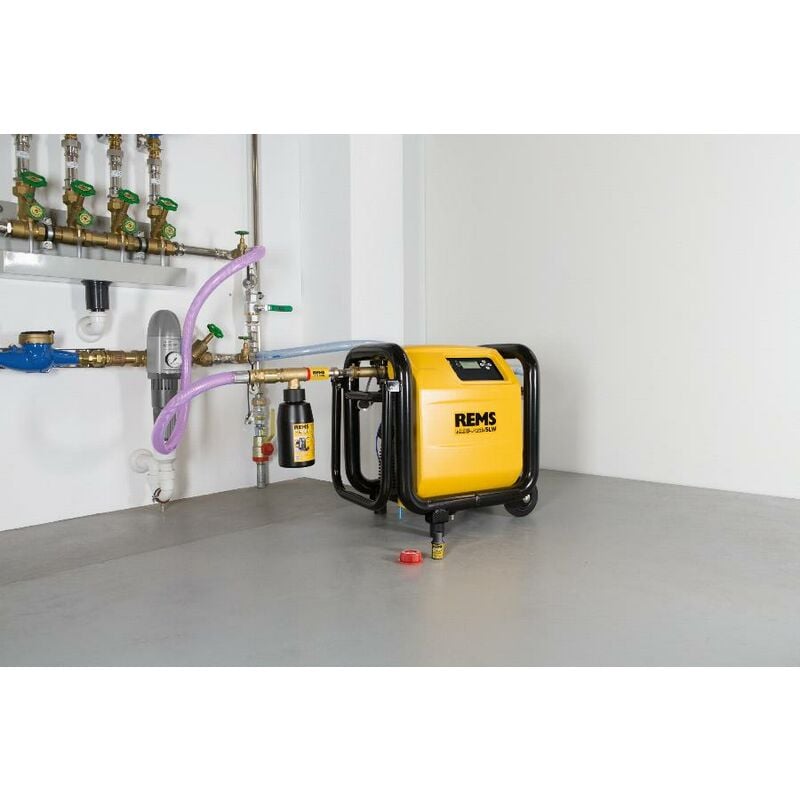 foto del prodotto rems multi push slw 1500w 115611 r220