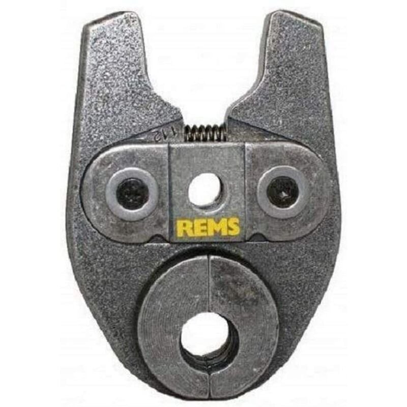 foto del prodotto rems pinza a pressare geberit mepla g 16, 570410