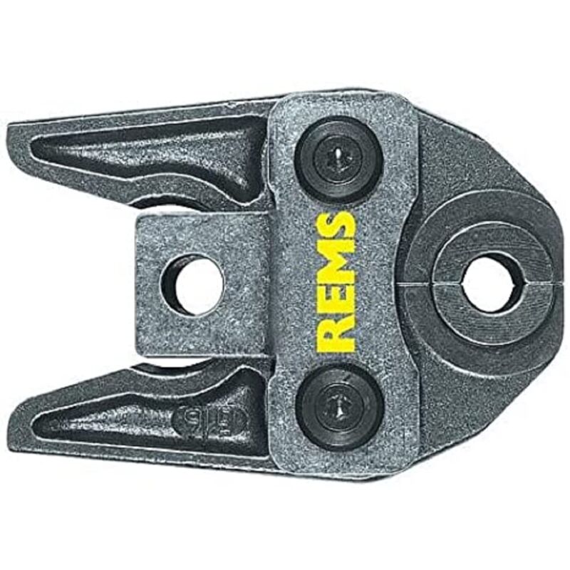 foto del prodotto rems pinza a pressare geberit mepla g 16, 570420