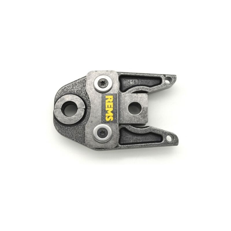 foto del prodotto rems pinza a pressare per pressatrice per raccordi tiemme cobrapress th 20