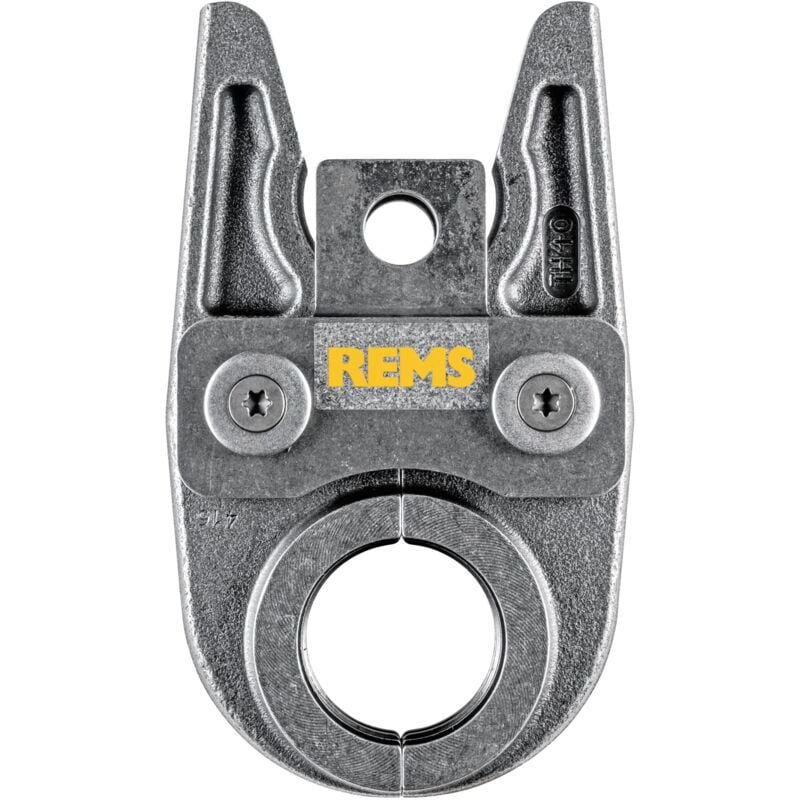 foto del prodotto rems pinza a pressare th 40 per pressatrice 40mm 570485