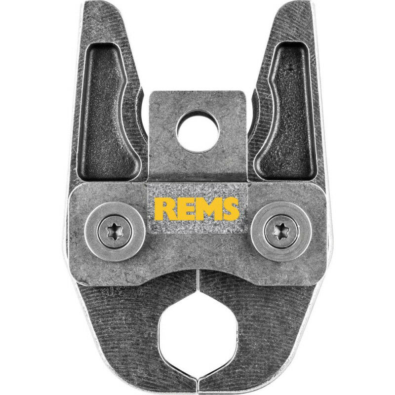 foto del prodotto rems pinza di crimping m 28 art. 570140