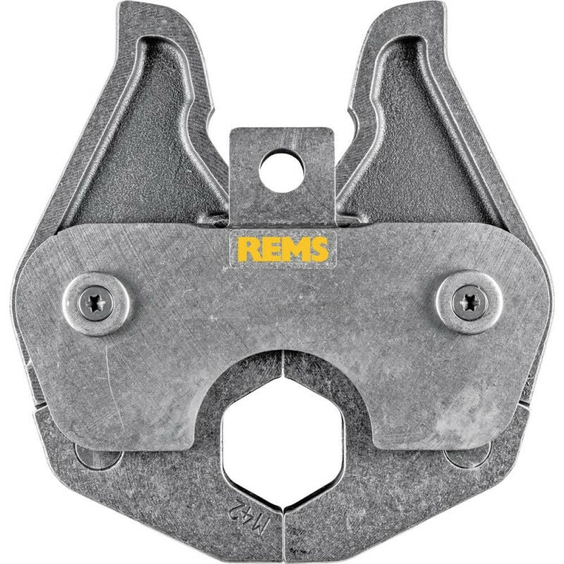 foto del prodotto rems pinze di crimping m 42 4g art. 570160