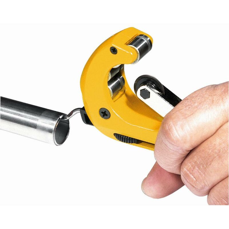 foto del prodotto rems ras cu inox s tagliatubi tubi 3 35 mm, 1 8 13 4 113351 r