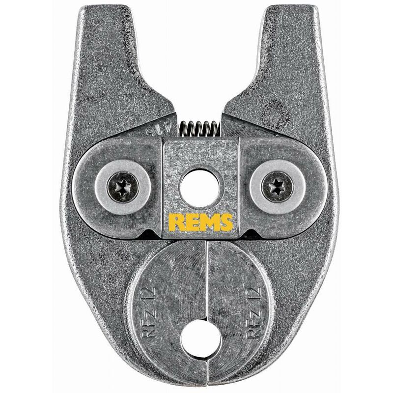 foto del prodotto rems rfz 12 utensile di crimpatura per minipressa 578490